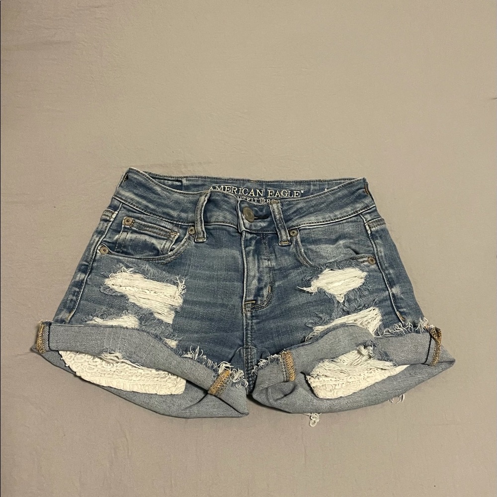 American Eagle Outfitters Shorts
